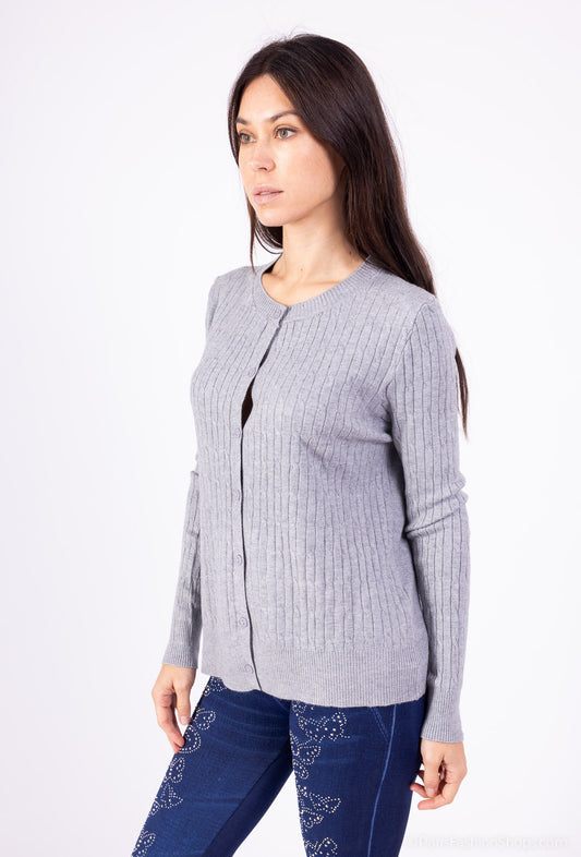 Super Chic Classic Cardigan