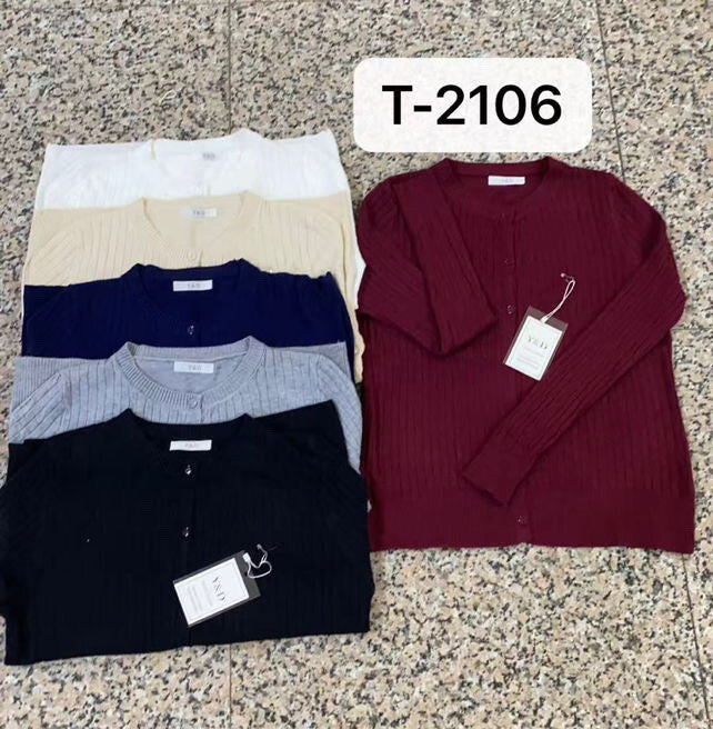 Super Chic Classic Cardigan