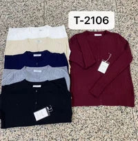 Super Chic Classic Cardigan