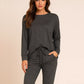 Ladies Hi-Lo Suit