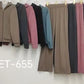 Fashionable and Comfortable Vest Set