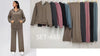 Fashionable and Comfortable Vest Set