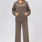 Fashionable and Comfortable Vest Set