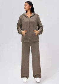 Fashionable and Comfortable Vest Set