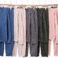 Super Soft Striped Set Pajama