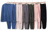 Super Soft Striped Set Pajama
