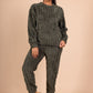 Super Soft Striped Set Pajama