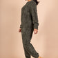 Super Soft Striped Set Pajama