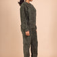 Super Soft Striped Set Pajama