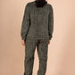Super Soft Striped Set Pajama