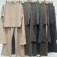 Trends Cuts Set