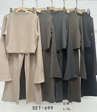 Trends Cuts Set