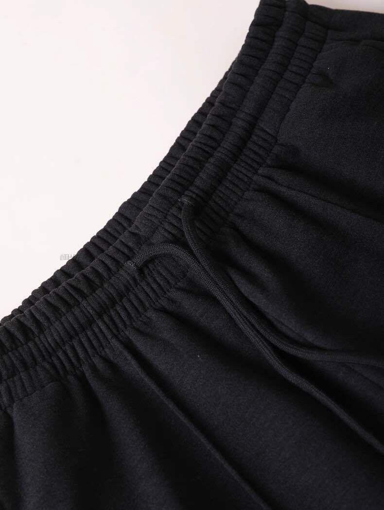 Comfort Set with Zip Collar – LOUNA Model