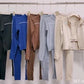 Trendy Sports Vest Set