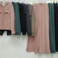 stylish vest set