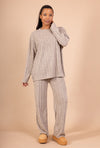Large Large Comfort sweater