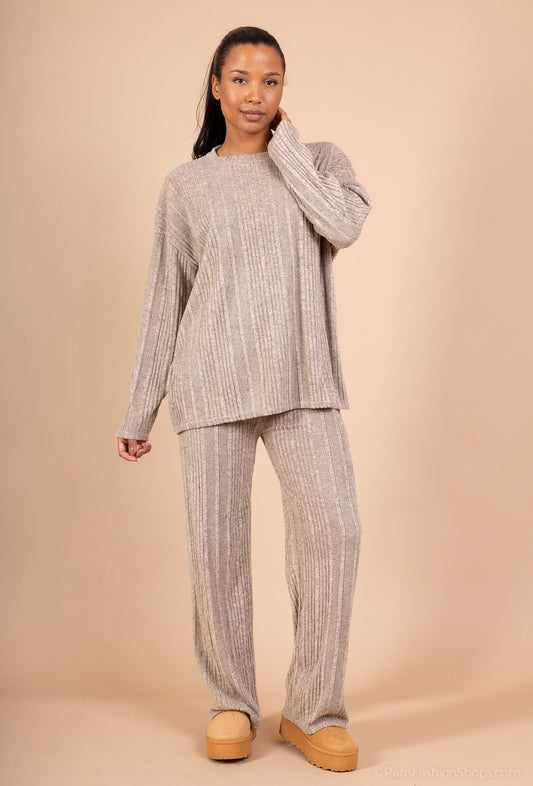 Large Large Comfort sweater