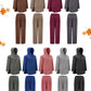 Large Size High Size with Comfort Hood