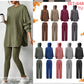 Large High Size with Wide Hooded