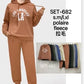 Los Angeles Hooded Sweatshirt