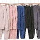 Super Soft Pajama Heart Core Patterns