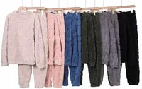 Super Soft Pajama Heart Core Patterns
