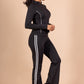 fashionable sports set