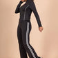 fashionable sports set