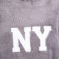 NY hoodie set