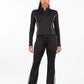 fashionable sports set