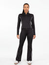 fashionable sports set
