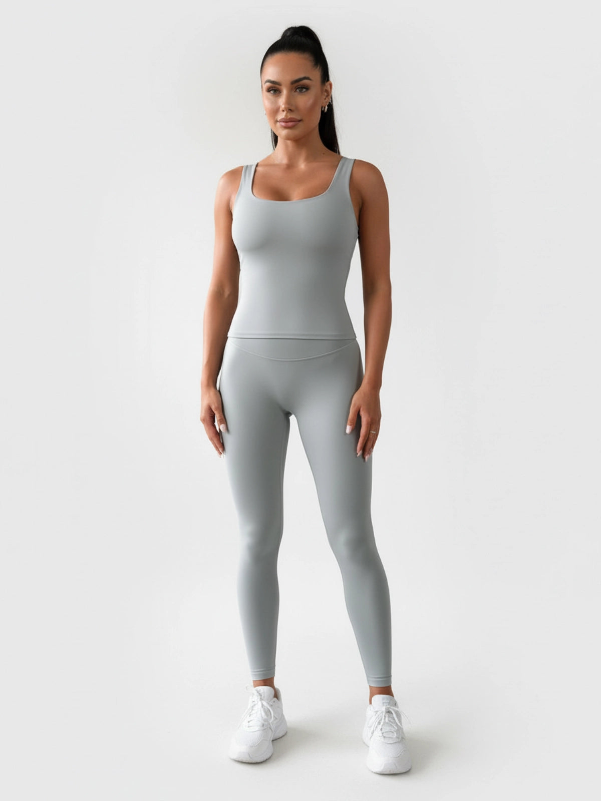 Ladies Gym set