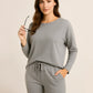 Ladies Hi-Lo Suit