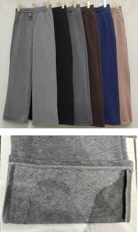 Founded fashionable Jogging
