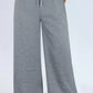 Founded fashionable Jogging