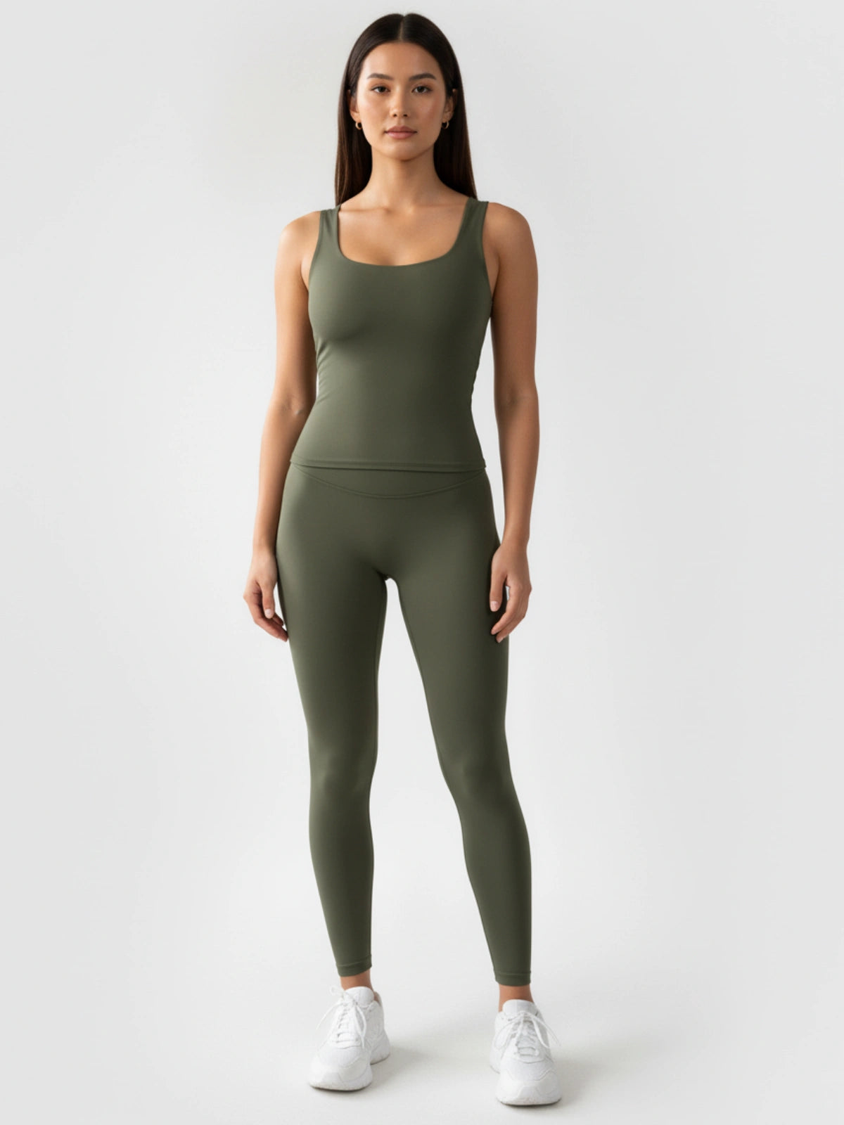 Ladies Gym set