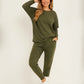 Ladies Hi-Lo Suit