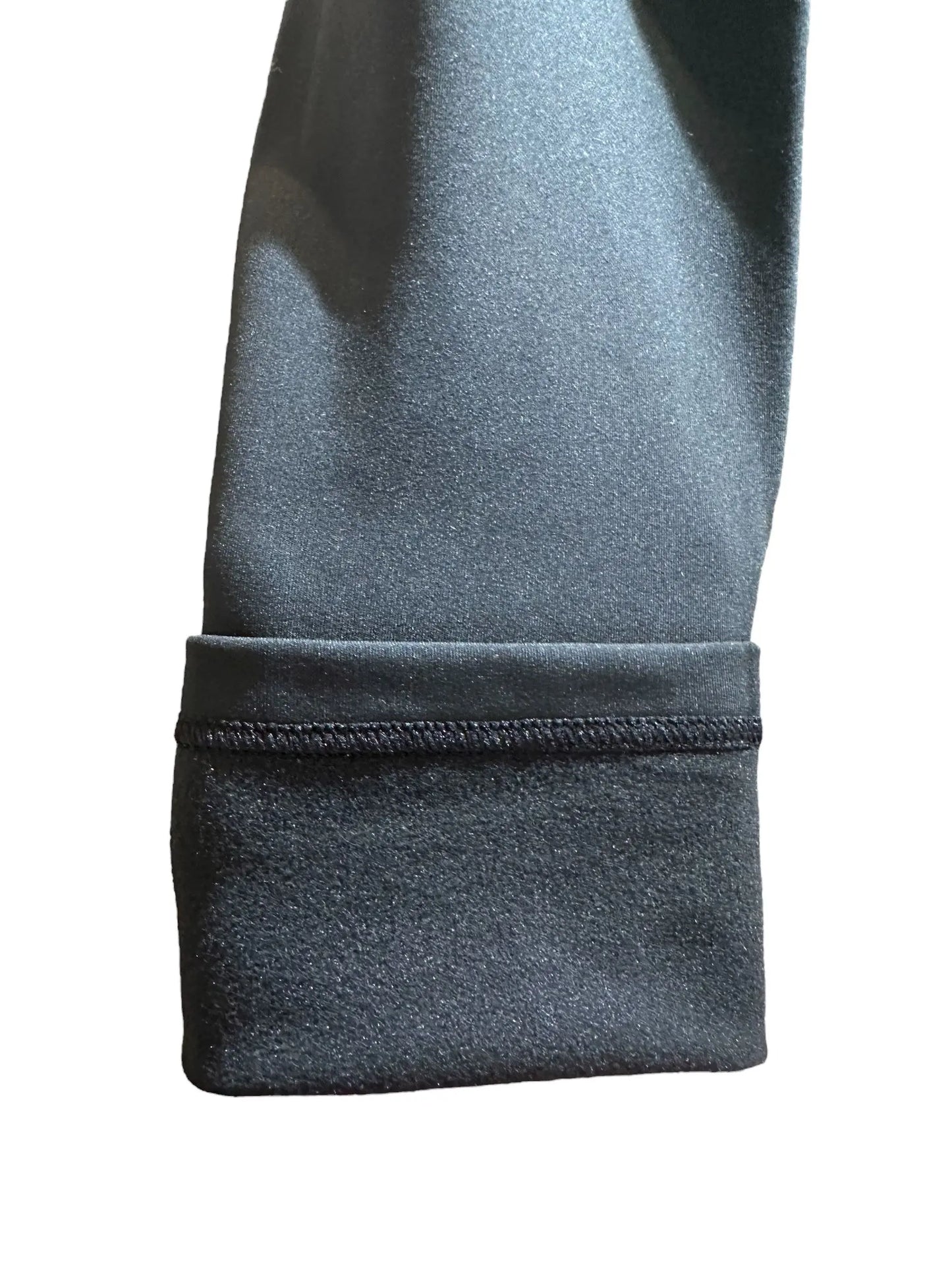 KYRA – Sport set with zip-up jacket and flared pants, lined with thick fleece