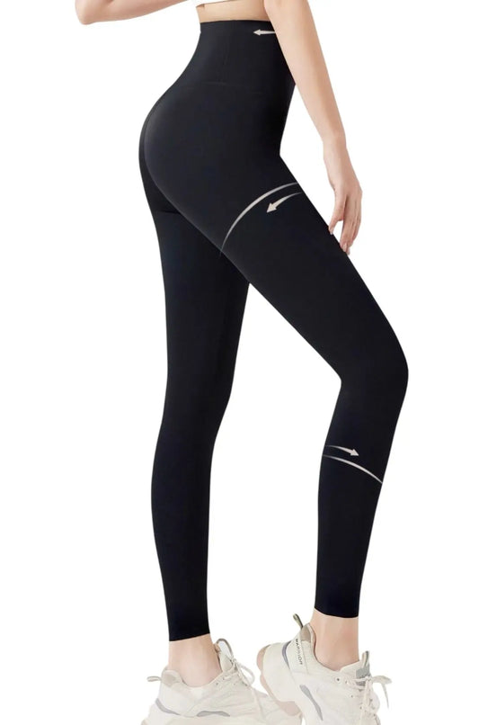 Sheathing leggings