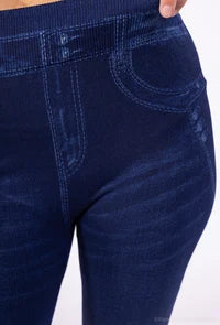 Winter Thermal Leggings for Women