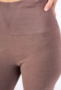 High Waisted Comfort Leggings