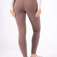 High Waisted Comfort Leggings