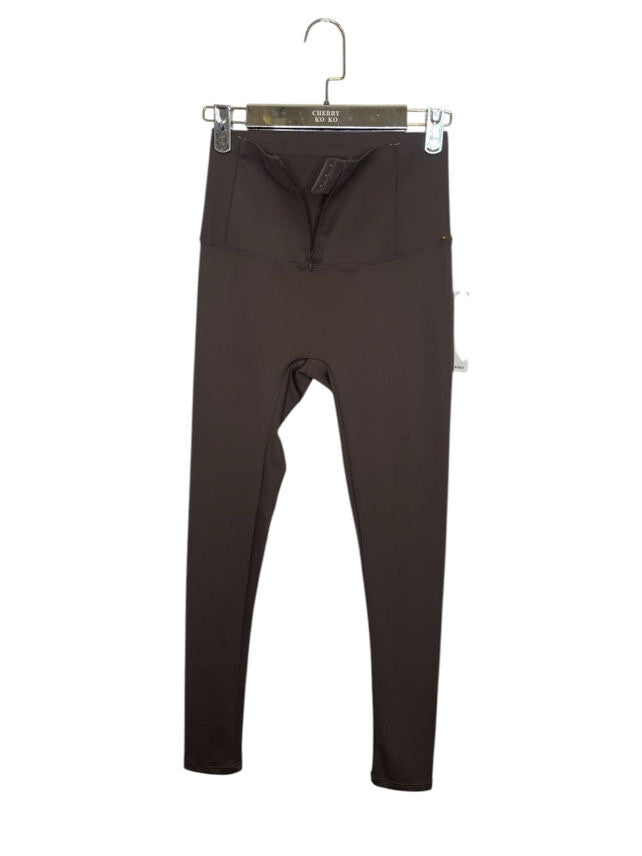 Leggings gain with closure