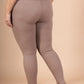 Plus size leggings
