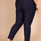 Plus size leggings
