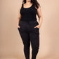 Comfortable Plus Size Leggings