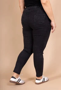 Comfortable Plus Size Leggings