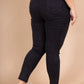 Plus size leggings