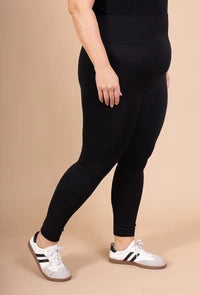 Comfortable Plus Size Leggings