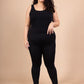 Comfortable Plus Size Leggings
